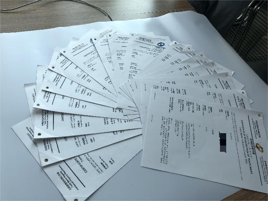 打造國(guó)際品牌丨為什么要注冊(cè)國(guó)際商標(biāo)？搶先注冊(cè)很重要!