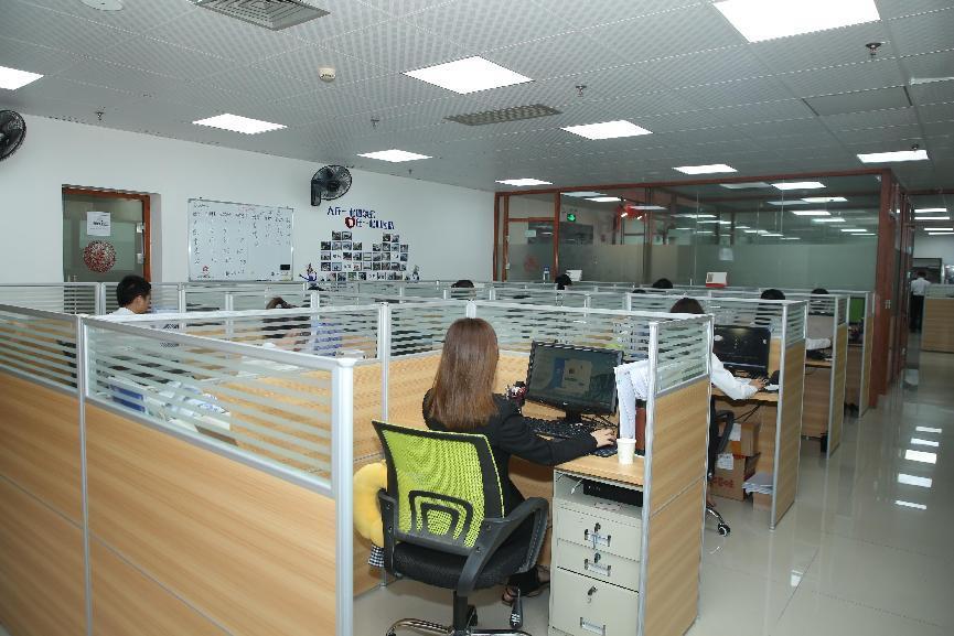 商務(wù)秘書公司