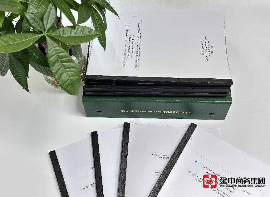 海外公司年審流程解析:確保財務(wù)狀況真實(shí)準(zhǔn)確