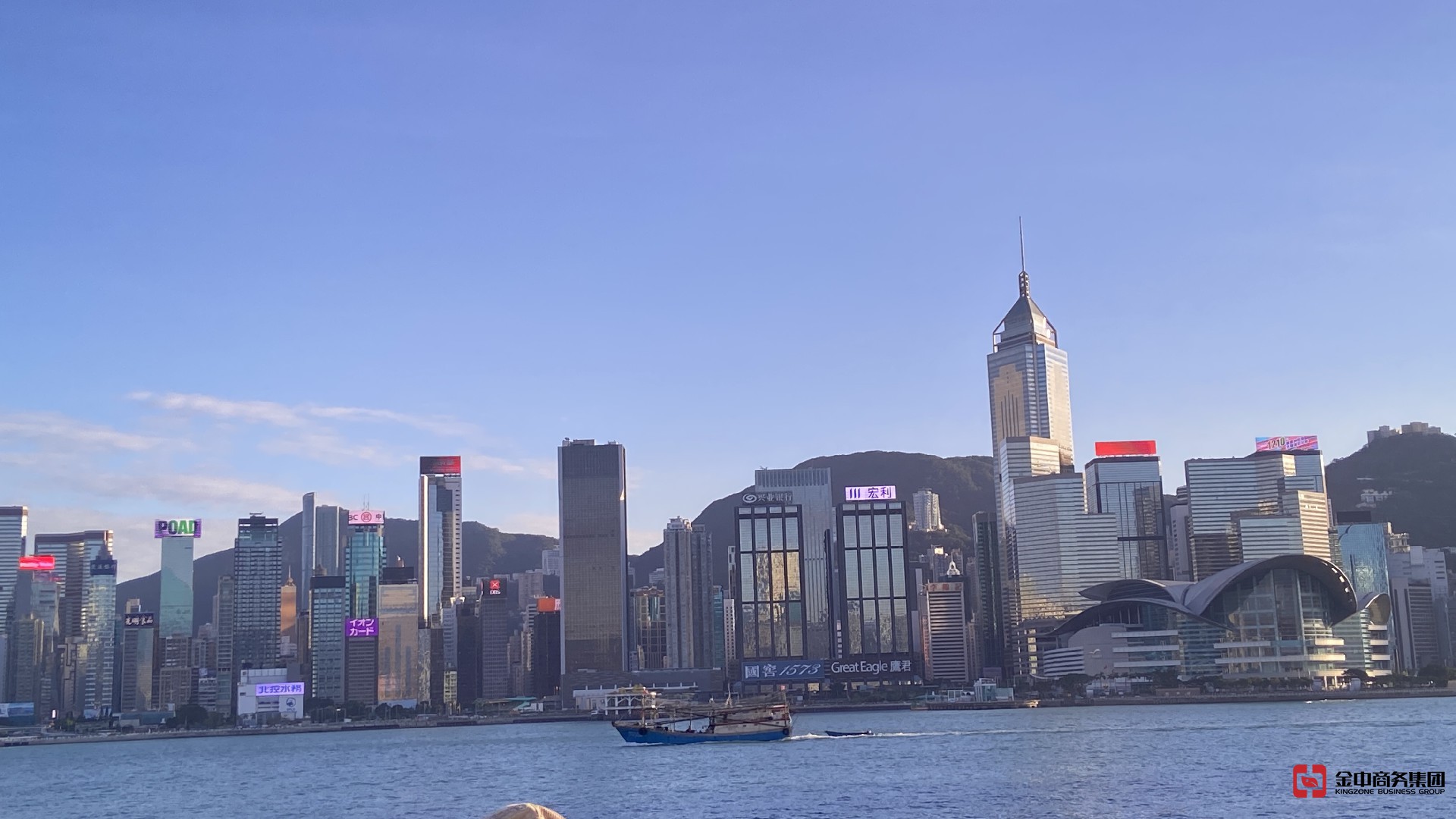 香港公司審計(jì)