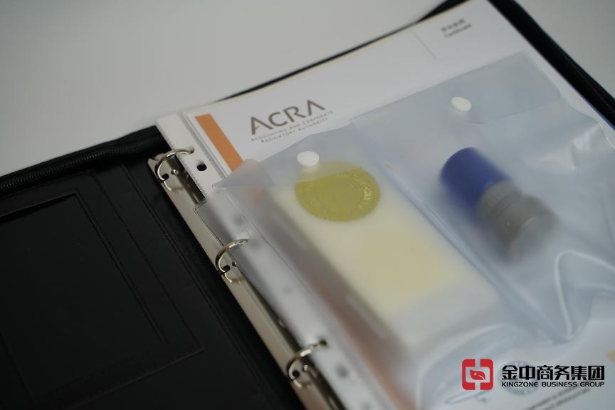 新加坡注冊(cè)公司