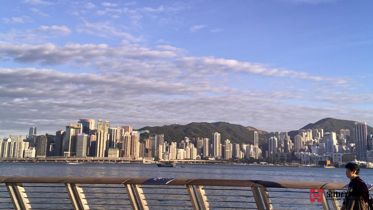 ODI境外投資備案