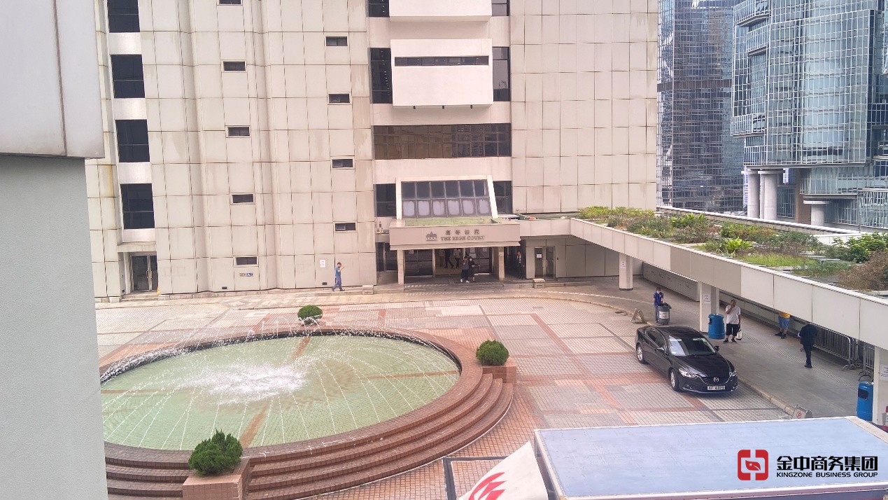 香港公司銀行開(kāi)戶