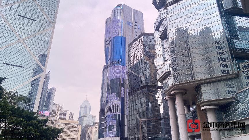 想要成功申請香港公司開戶，這些事你必須知道