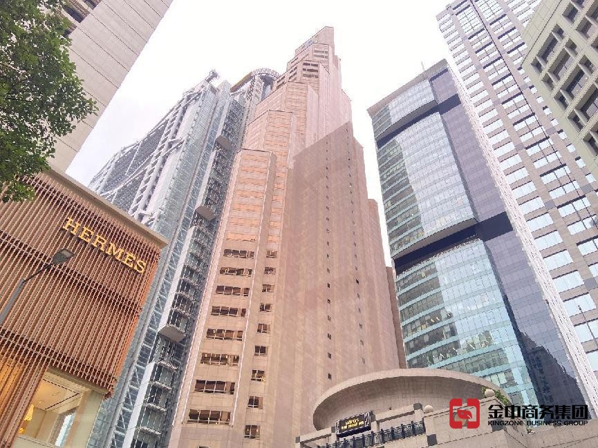 香港貴金屬交易商資質(zhì)牌照