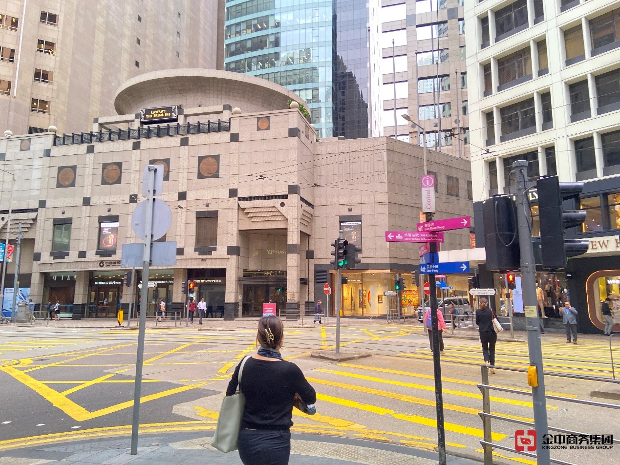 香港職業(yè)介紹所牌照