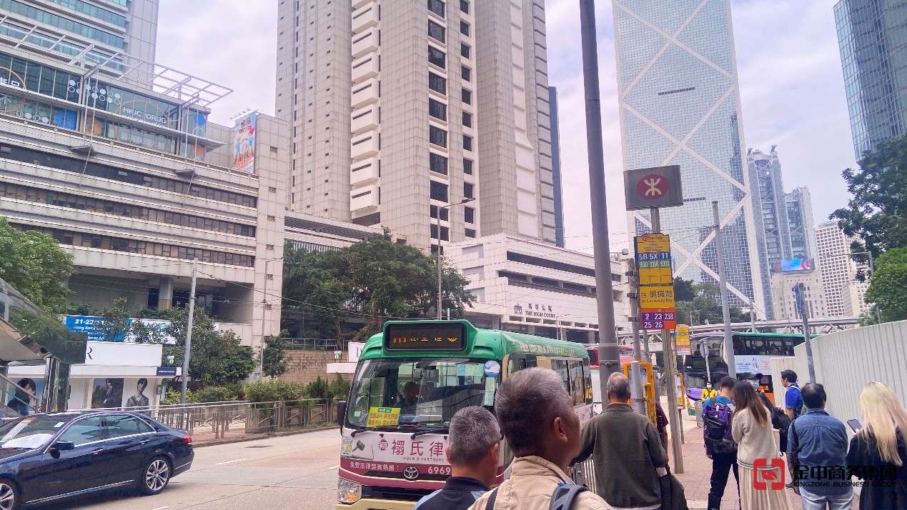 香港公司報(bào)稅