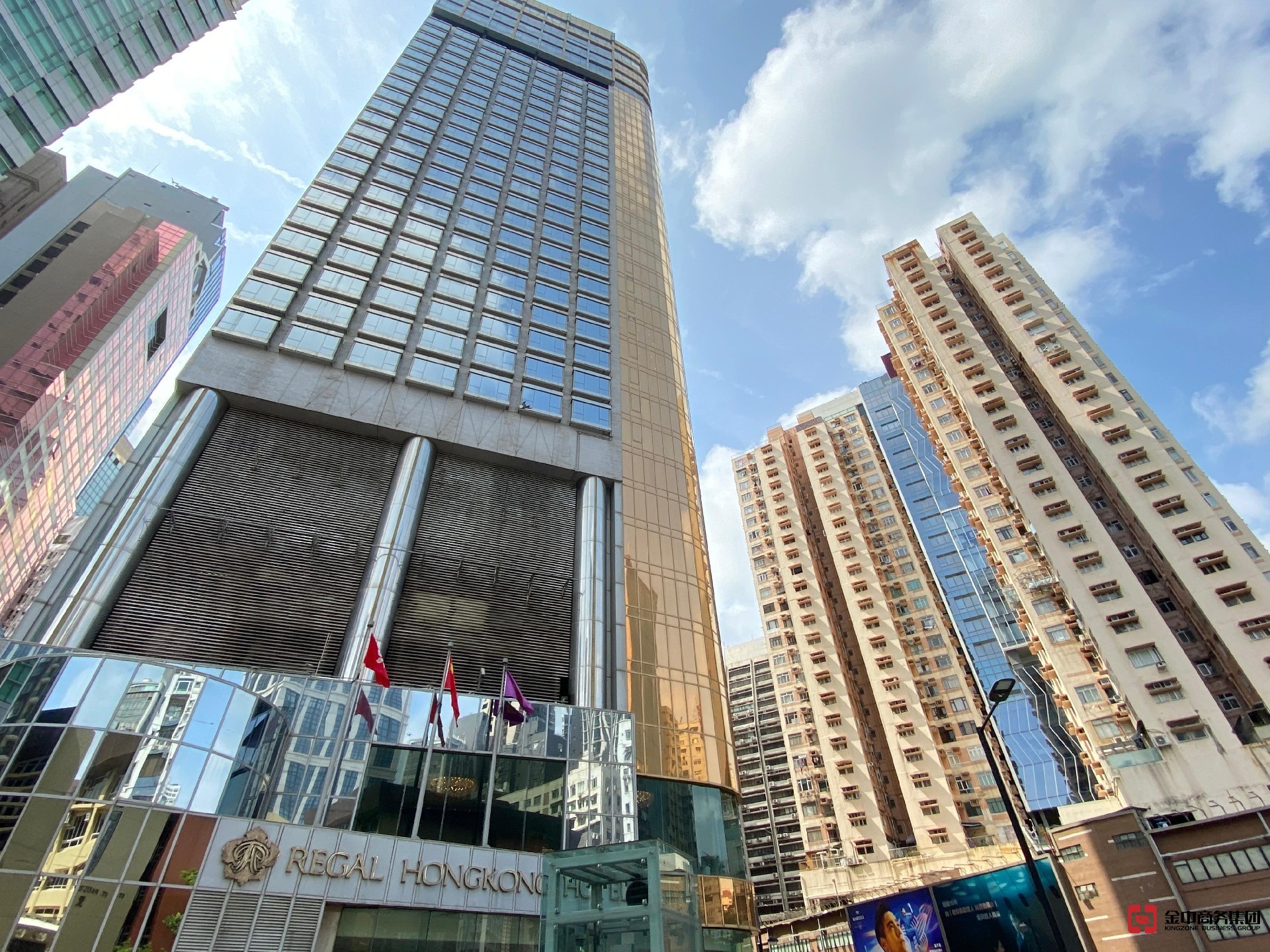 香港服務(wù)提供者證明書