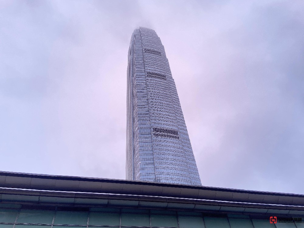 震驚！香港公司注冊竟是全球富豪財富倍增的終極秘訣？還敢錯過嗎？