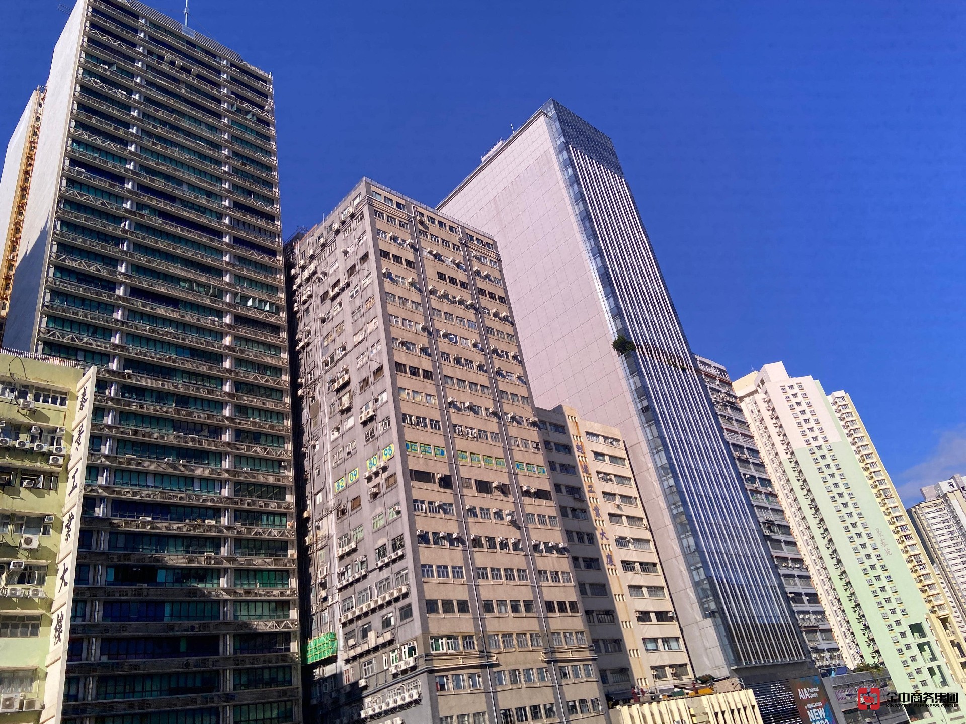 香港稅務(wù)居民身份證明書