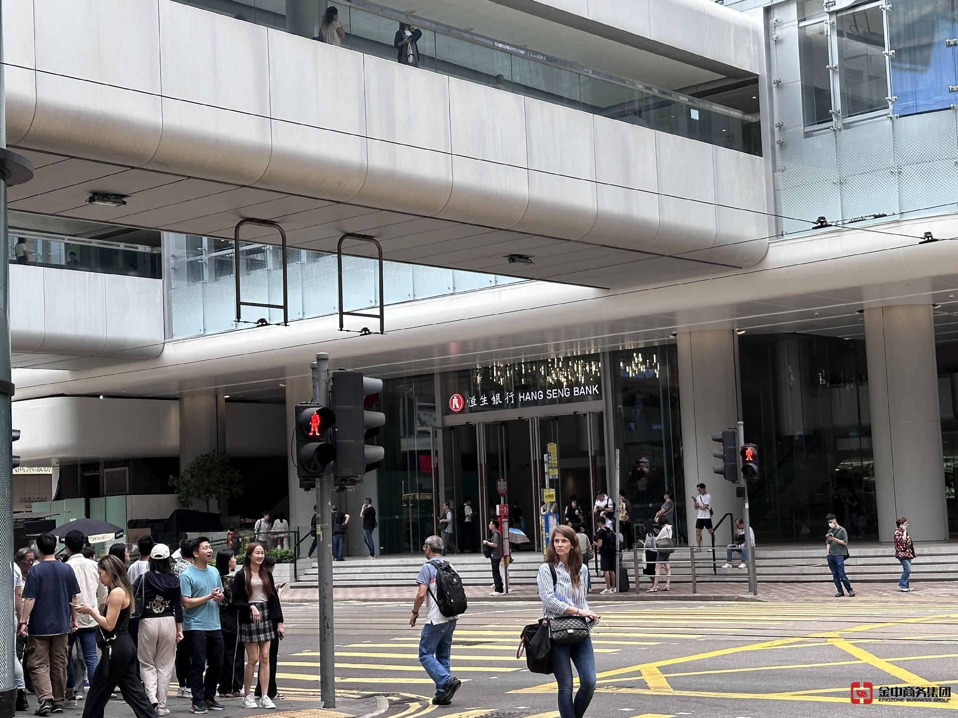 香港公司開(kāi)戶