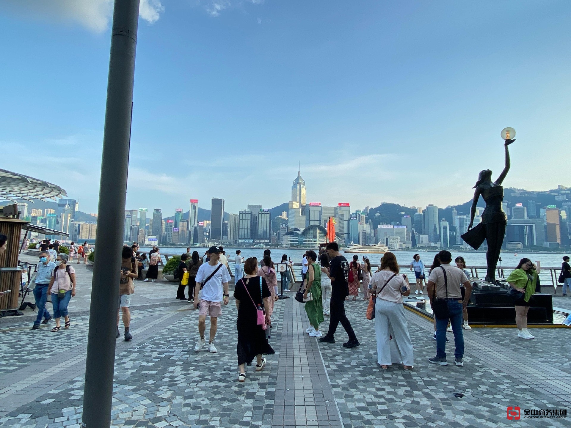 香港旅行社牌照