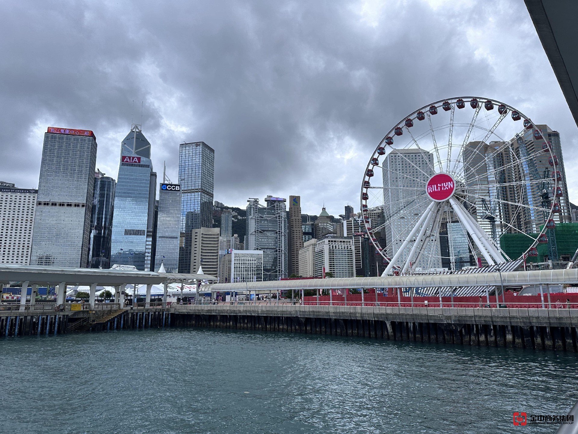 香港海關(guān)B類牌照